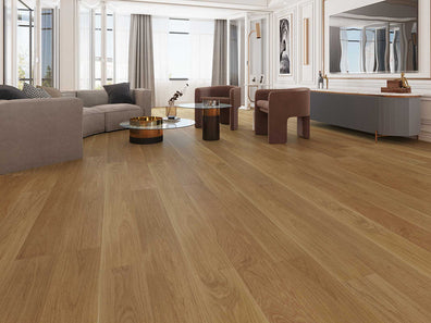 Vidar - Milkyway - American Oak - 7 inch
